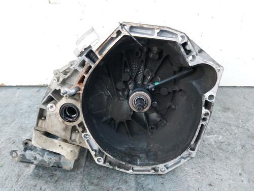 Used Gearbox DACIA DUSTER (HS_) 1.5 dCi (HSAJ) (90 hp) 15166379