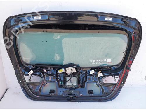 Tailgate SEAT LEON (1P1) 1.9 TDI | BP15148709C6 