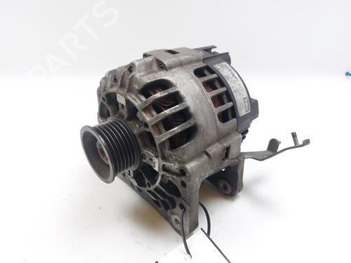 Used Alternator VW POLO (9N_, 9A_) 1.2 12V (64 hp) 27672023