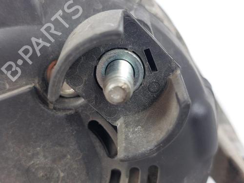 Alternator OPEL CORSA E (X15) 1.2 (08, 68) | BP15174585M7 - Image 4
