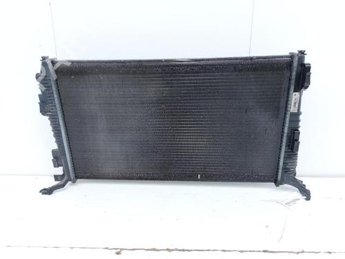 Wasserkühler für DACIA DUSTER (HS_) 1.5 dCi (HSMC) (107 hp) 15167564