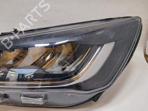 Left headlight FORD FOCUS IV Turnier (HP) 1.5 EcoBlue | BP37513509C28 - Image 3