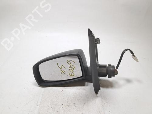 left-mirror-fiat-panda-169_-2003-33231724 main image