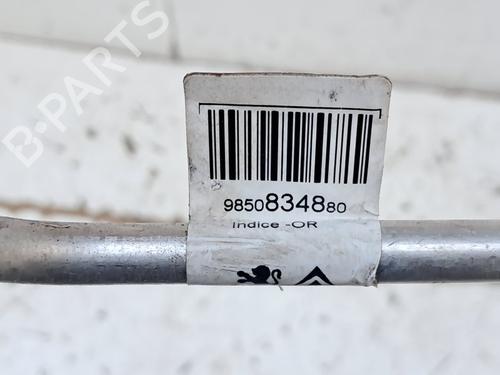 AC pipe FIAT SCUDO Van 1.5 Multijet 120 (506) | BP36107796M126 - Image 6