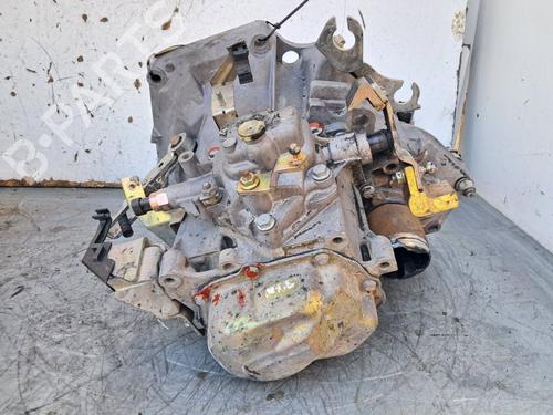 Gearbox FIAT PANDA (169_) 1.3 D Multijet (169.AXC1A) | BP36381109M3 - Image 4