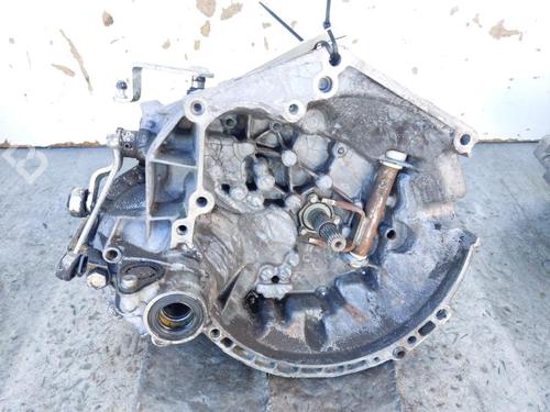 Used Gearbox PEUGEOT 206+ (2L_, 2M_) 1.1 (60 hp) 29447997