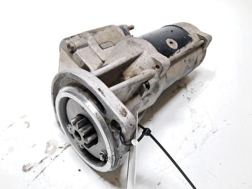 Anlasser für NISSAN TRADE Platform/Chassis 3.0 D (86 hp) 33196891