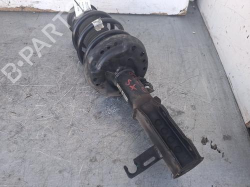 Used Left front shock absorber Left front shock absorber 39067649 39067649
