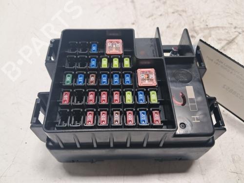 Fuse box KIA SPORTAGE V (NQ5) 1.6 CRDi MHEV AWD | BP36693978E1 - Image 2