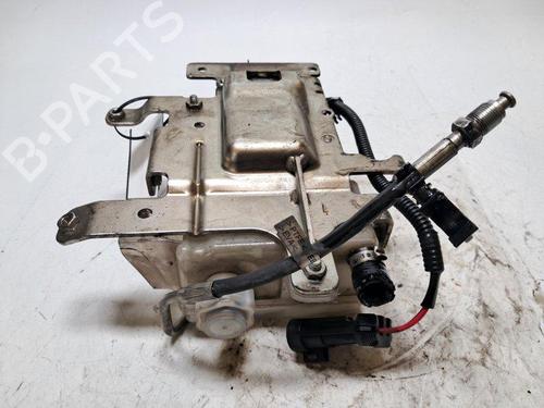 Electronic module LANCIA MUSA (350_) 1.3 D Multijet (350.AXG11, 350.AXG1A) | BP34580053M83 - Image 4