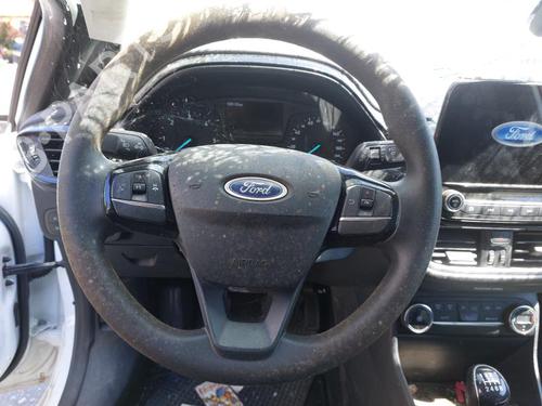 Expansion tank FORD FIESTA VII (HJ, HF) 1.5 TDCi | BP18089503C120 