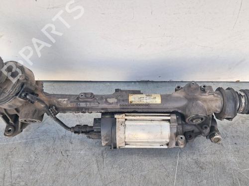 Steering rack VW PASSAT B6 Variant (3C5) 2.0 TDI 16V | BP40072228M22 - Image 3