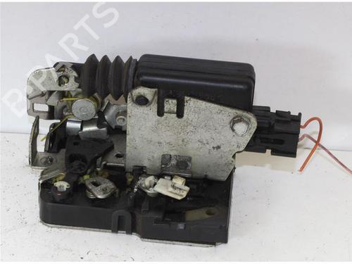 Używane Zamek drzwi przednich prawych DACIA LOGAN (LS_) 1.6 Bifuel (84 hp) 15144290