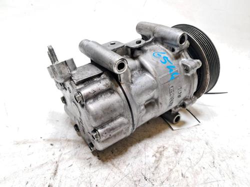AC compressor PEUGEOT 2008 I (CU_) 1.6 HDi | BP33195403M34 - Image 4