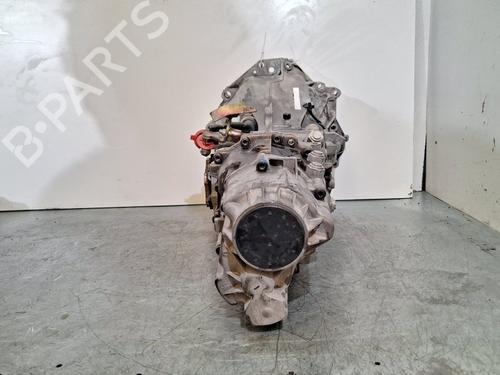 Gearbox VW PASSAT B5.5 (3B3) 1.9 TDI | BP39767025M3 - Image 4