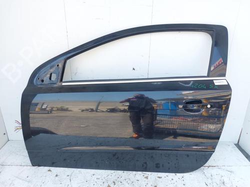 Dør venstre fortil OPEL ASTRA H GTC (A04) 1.7 CDTI (L08) (125 hp) 27537744