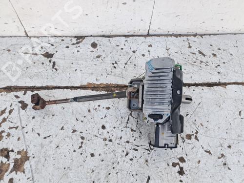 Steering column LANCIA YPSILON (843_) 1.3 D Multijet (843.AXF11, 843.AXF1A, 843.AXM11,... | BP38042799M21 - Image 4