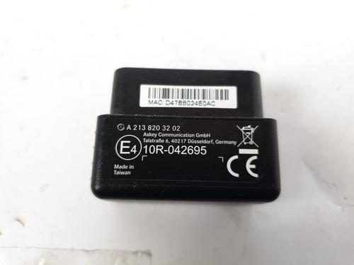 Electronic module MERCEDES-BENZ E-CLASS (W212) E 250 CDI / BlueTEC 4-matic (212.082, 212.097) | BP15154383M83 
