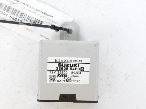 Used Engine control unit (ECU) SUZUKI VITARA (LY) 1.6 DDiS (APK 416D) (120 hp) 15162655