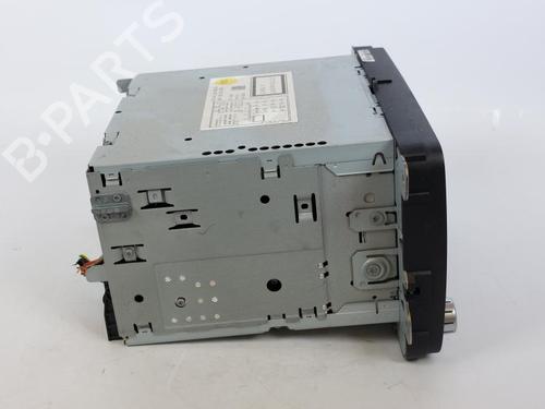 Radio VW TOURAN (1T1, 1T2) 2.0 TDI 16V | BP16008061E6 