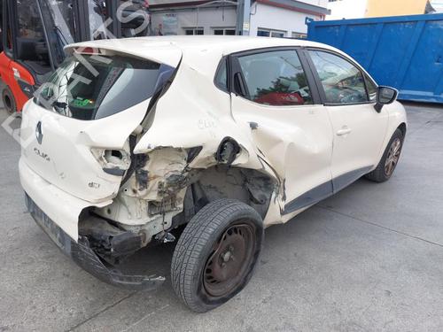 Right front fog light RENAULT CLIO IV (BH_) 1.5 dCi 75 | BP25984938C31 