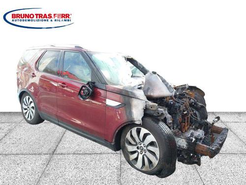 Used Parts LAND ROVER DISCOVERY V (L462) 2.0 Sd4 4x4 (241 hp) 2706267