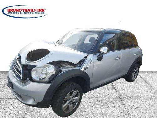 MINI MINI COUNTRYMAN (R60) One D 2706264
