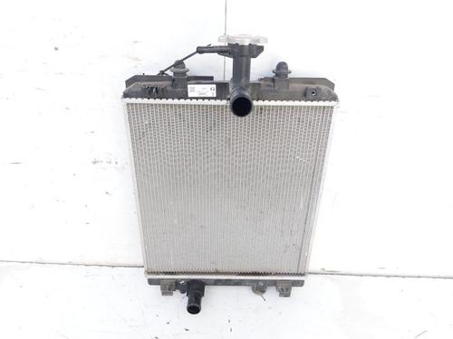 Used Water radiator CITROËN C1 II (PA_, PS_) 1.0 VTi 72 (72 hp) 18907216