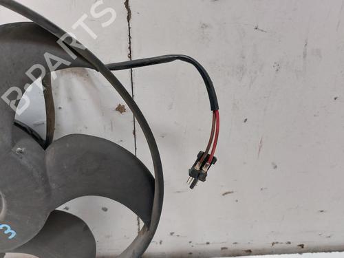 Køleventilator elektrisk MERCEDES-BENZ A-CLASS (W168) A 170 CDI (168.009, 168.109) | BP30478637M35