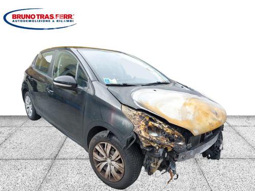 Starter PEUGEOT 208 I (CA_, CC_) 1.2 VTI 82 | BP15170415M8