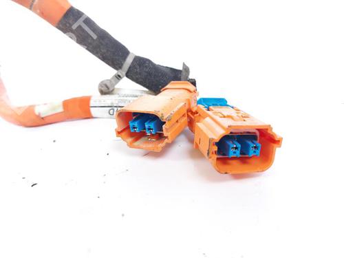 Wiring harness FORD KUGA III (DFK) 2.5 Duratec Plug-in-Hybrid | BP17317291E16 