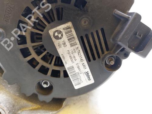 Alternator BMW 3 (F30, F80) 320 d | BP27866616M7 