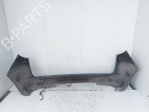 Rear bumper FIAT DOBLO Cargo (263_) 1.4 | BP25912638C8 