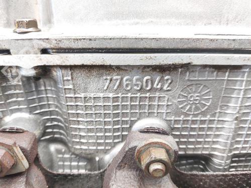 Engine FIAT PUNTO (176_) 75 1.2 | BP29447991M1 