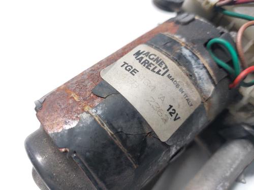 Front wiper motor FIAT BRAVA (182_) 1.9 JTD 105 | BP30802889M29