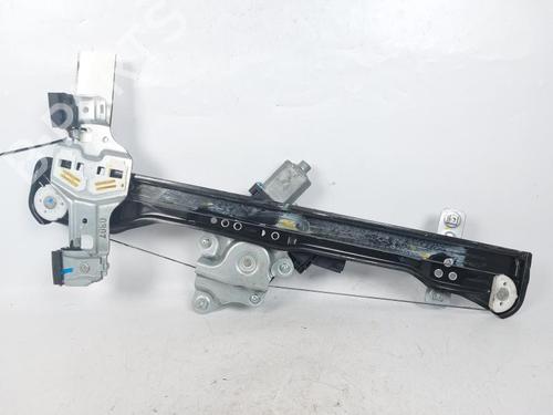 Front left window mechanism OPEL MOKKA / MOKKA X (J13) 1.6 CDTI (_76) | BP15165407C22