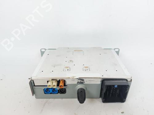 Electronic module PEUGEOT 2008 II (UD_, US_, UY_, UJ_, UR_, UC_) 1.2 PureTech 130 (USHNS, URHNS) | BP17539885M83 
