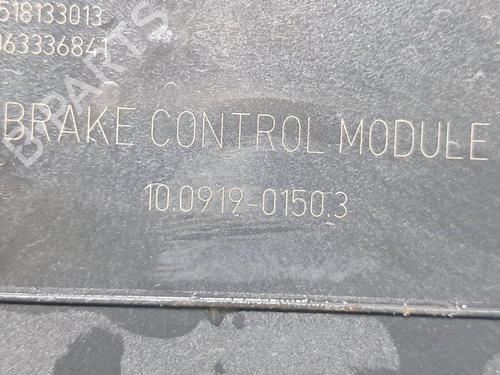 ABS pump FORD FIESTA VII (HJ, HF) 1.1 Ti-VCT | BP33752370M43  - Image 6