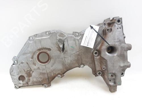 Used Timing cover NISSAN MICRA IV (K13K, K13KK) 1.2 (80 hp) 29050697