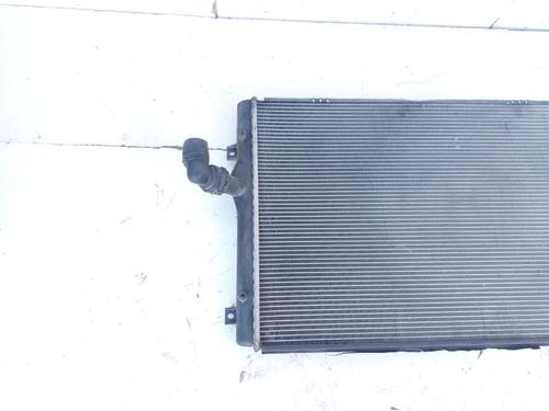 Water radiator AUDI A3 Sportback (8PA) 1.6 TDI | BP31241165M31