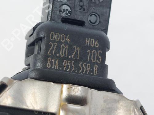 Electronic module SKODA KAMIQ (NW4) 1.0 TSI | BP15168205M83