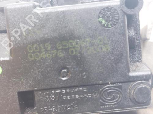 Bakluke lås FIAT MULTIPLA (186_) 1.9 JTD (186AXE1A) | BP30505683C101 