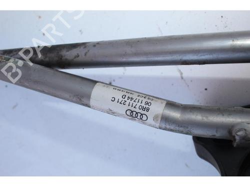 Gear lever AUDI Q5 (8RB) 2.0 TDI quattro | BP15147671M90 