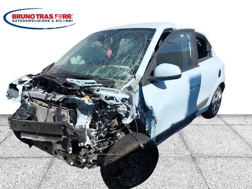 Pookknop RENAULT TWINGO III (BCM_, BCA_) 1.0 SCe 65 (BCMJ) | BP17709272I34 