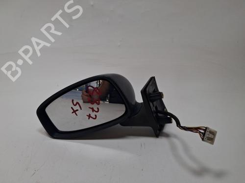 Used Left mirror Left mirror 38615096 38615096