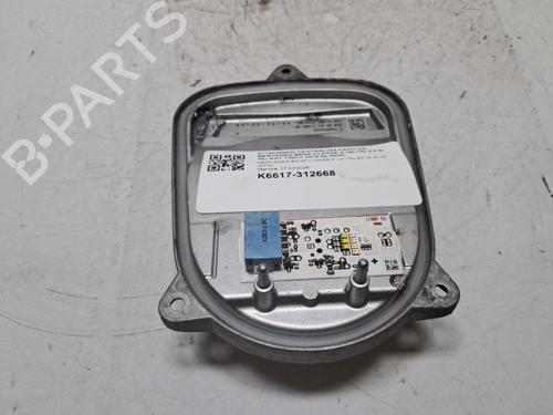 Electronic module MERCEDES-BENZ A-CLASS (W176) A 200 CDI / d (176.008) | BP33196482M83 - Image 3