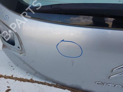 Tailgate CITROËN C3 II (SC_) 1.4 | BP35775586C6 - Image 5