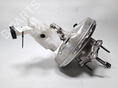 Used Servo brake Servo brake RENAULT CLIO V (B7_) 1.5 Blue dCi 100 (B7AD) (101 hp) 33195890 33195890