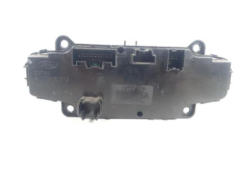 Climate control FORD B-MAX (JK) 1.0 EcoBoost | BP15155898I5 