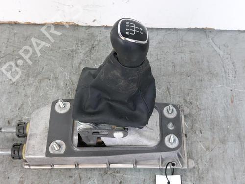 Gear lever SKODA FABIA III (NJ3) 1.0 TSI | BP15164274M90 